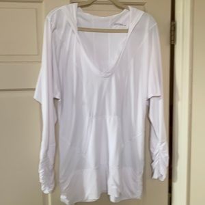 Zella lightweight hoodie